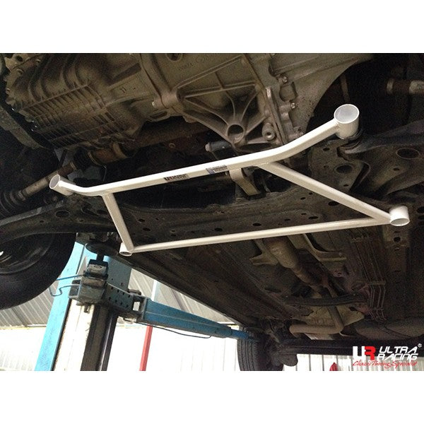 Ultra Racing Ford Ecosport 1.5 2013 - Front Lower Brace