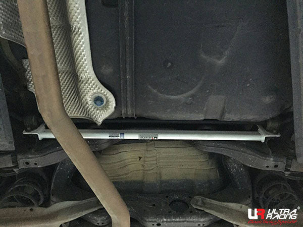 Ultra Racing Mercedes A Class (W176) A200 2013 - Rear Lower Brace