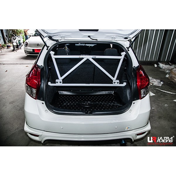 Ultra Racing Toyota Yaris 2010 - 2019 - Side/Other Brace