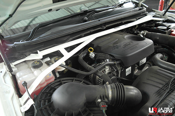 Ultra Racing Ford Ranger (T6) 2015 - Front Strut Brace