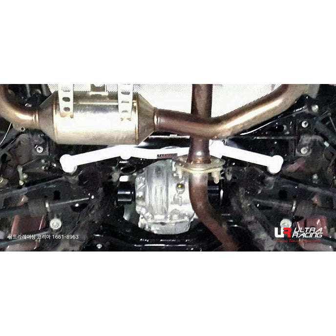 Ultra Racing Mazda MX5 (ND) - Rear Lower Brace