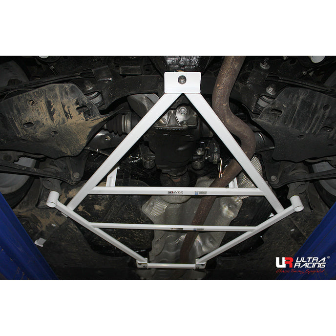 Ultra Racing BMW 3 Series GT (F34) 2013 - Rear Lower Brace