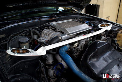 Ultra Racing Mazda RX7 (FC) - Front Strut Brace