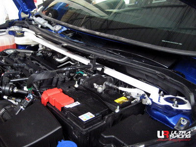 Ultra Racing Ford Fiesta Mk7 1.6 2008 - Front Strut Brace