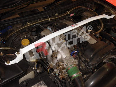 Ultra Racing Nissan 200SX S15 - Front Strut Brace