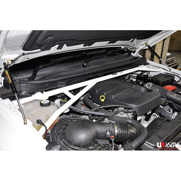 Ultra Racing Ford Ranger (T6) 2011 - 2015 - Front Strut Brace