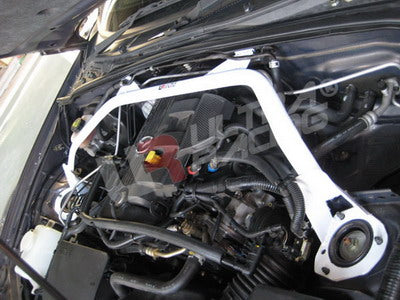 Ultra Racing Mazda MX5 (NC) - Front Strut Brace