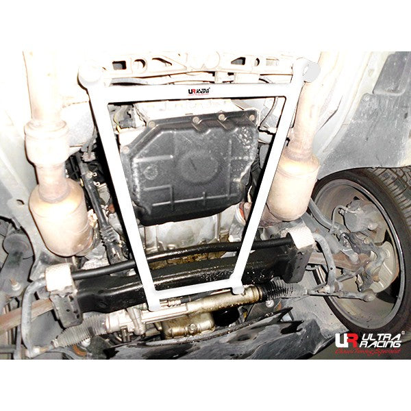 Ultra Racing Chrysler 300C V6 2005 - 2010 - Front Lower Brace