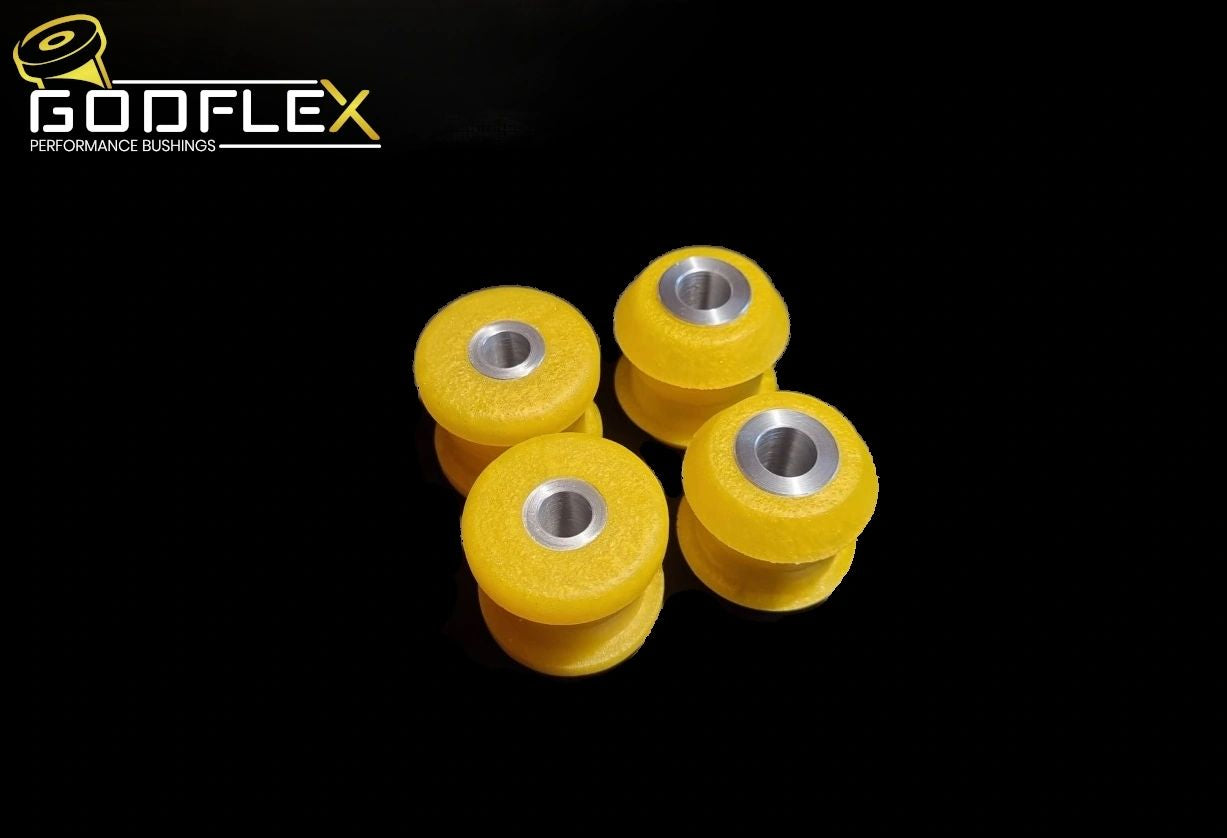 SEAT Altea / Alhambra / Toledo Rear Upper Link Suspension Arm Bushes