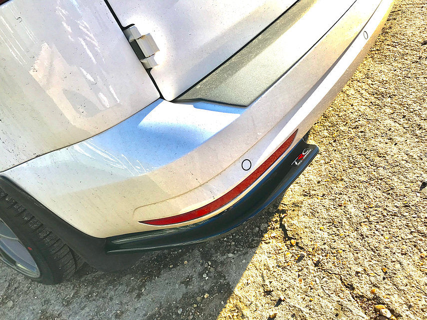 Volkswagen Caddy MK4 2KN - Low Line Kit