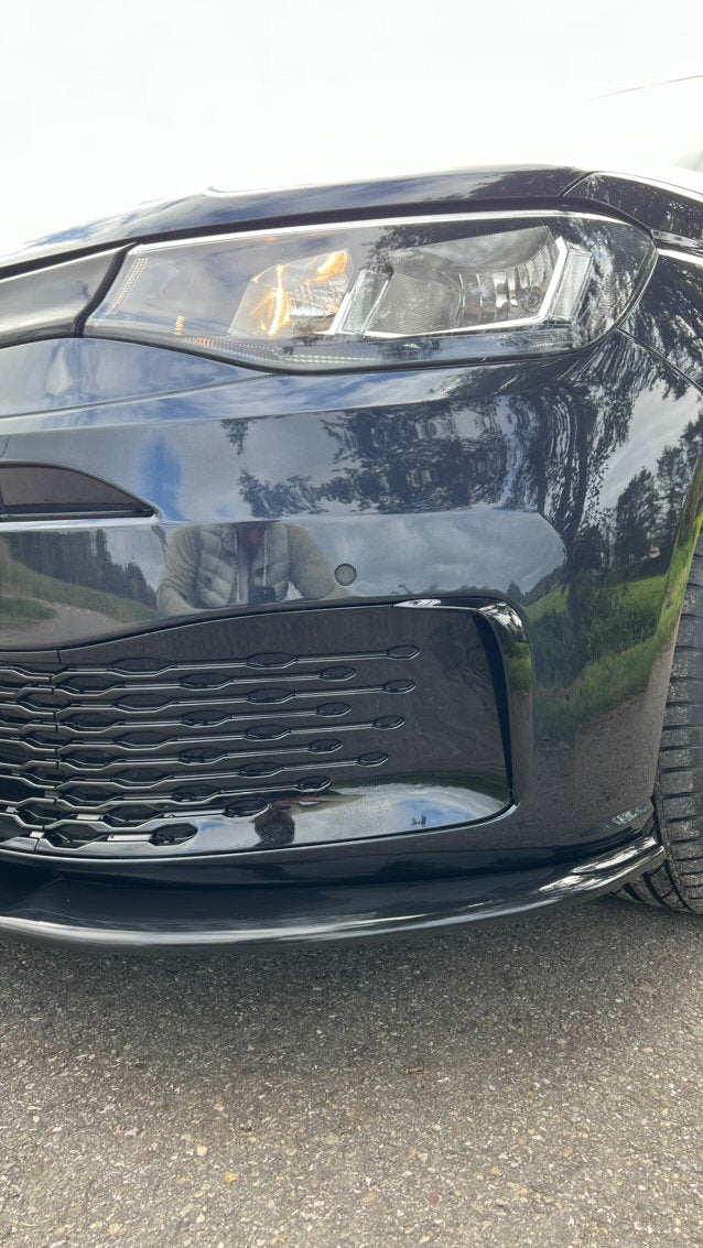 Volkswagen Caddy MK5 - Front Grill Surrounds