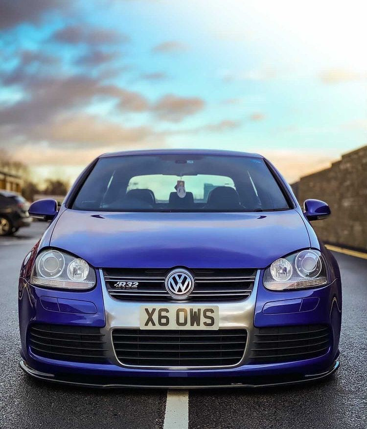 Volkswagen Golf MK5 R32 - Low Line Kit