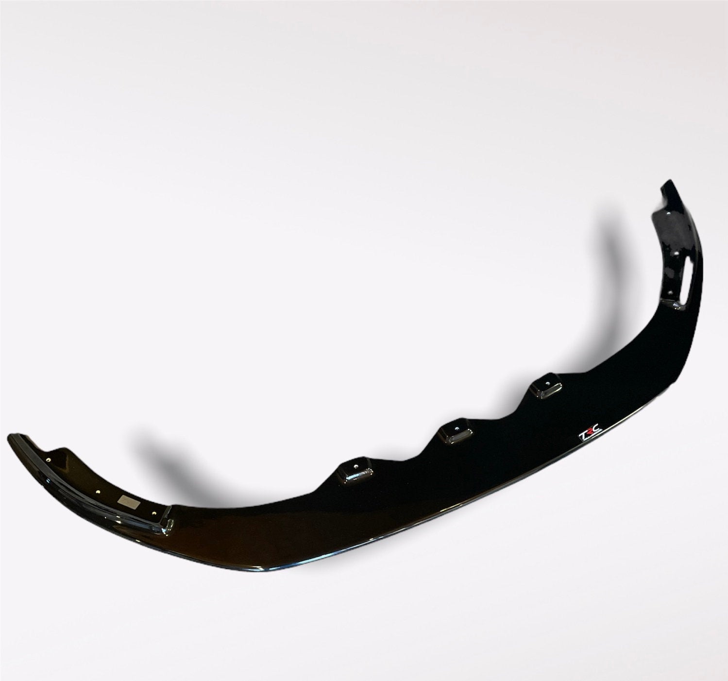 Volkswagen Golf MK6 GTD - Front Splitter