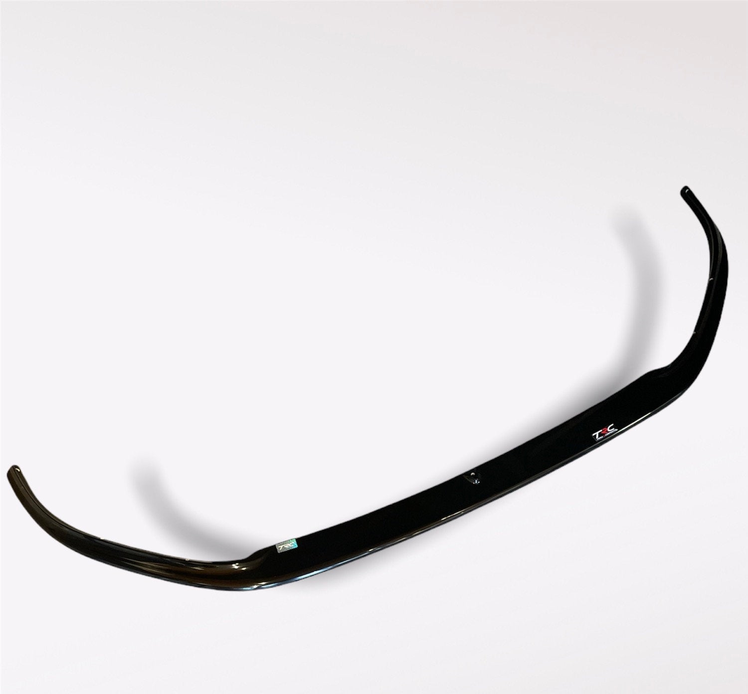 Volkswagen Golf MK7 GTD - V2 Front Splitter