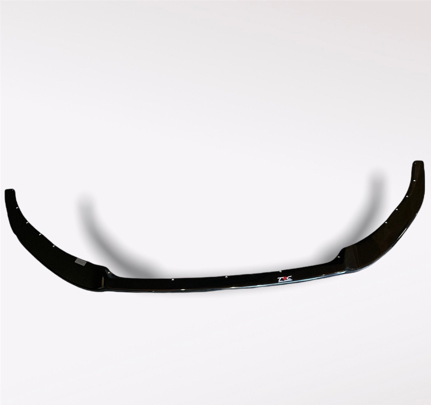 Volkswagen Golf MK7 R - V2 Front Splitter