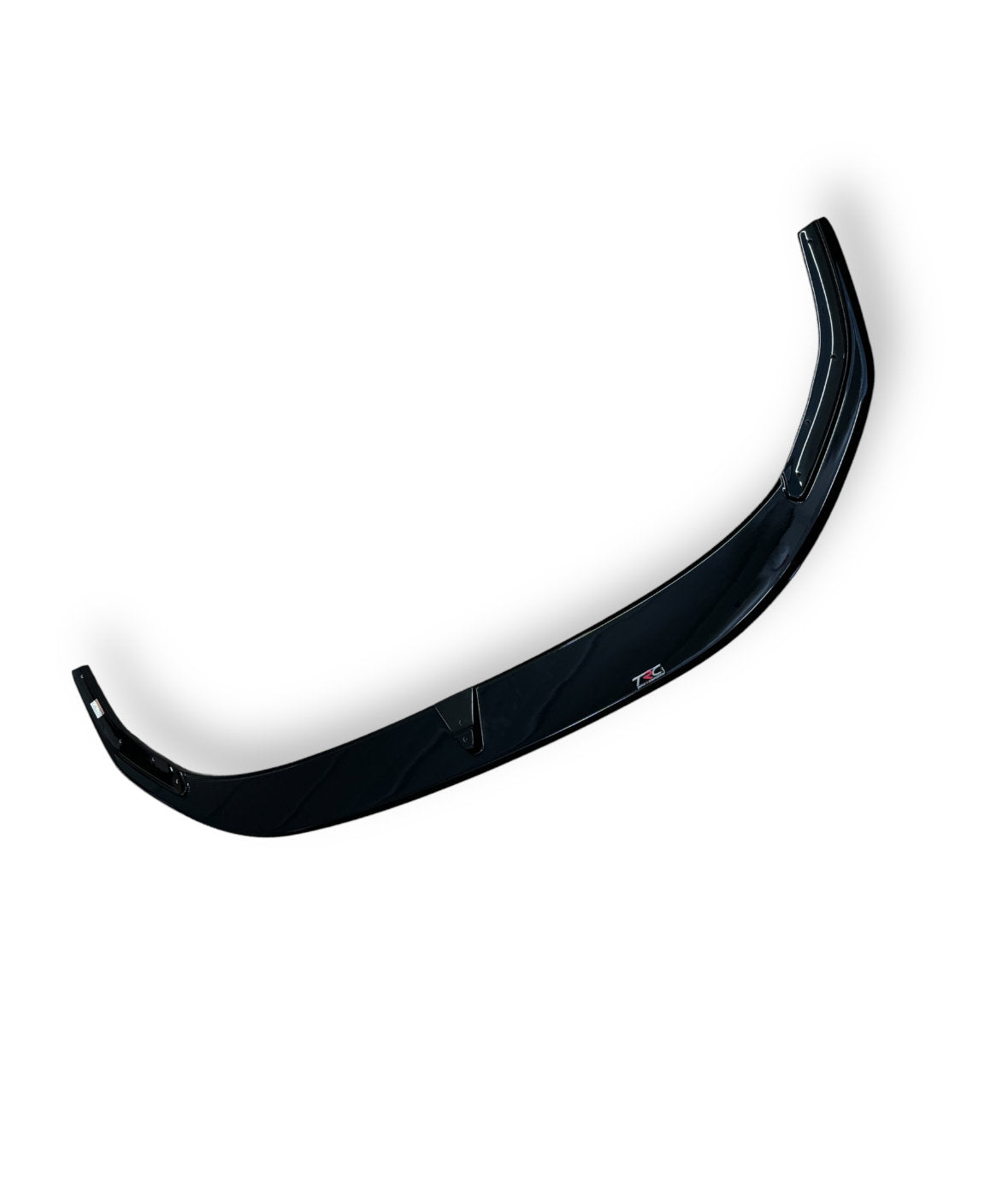 Volkswagen Golf MK8 R - Front Splitter