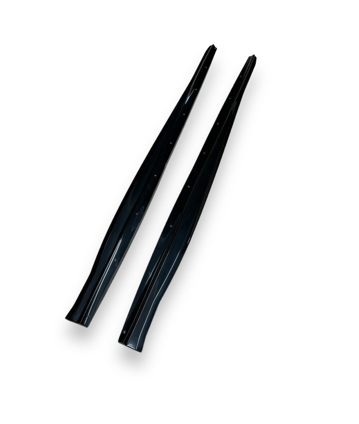 Volkswagen Scirocco MK3 R Facelift - Side Skirt Splitters