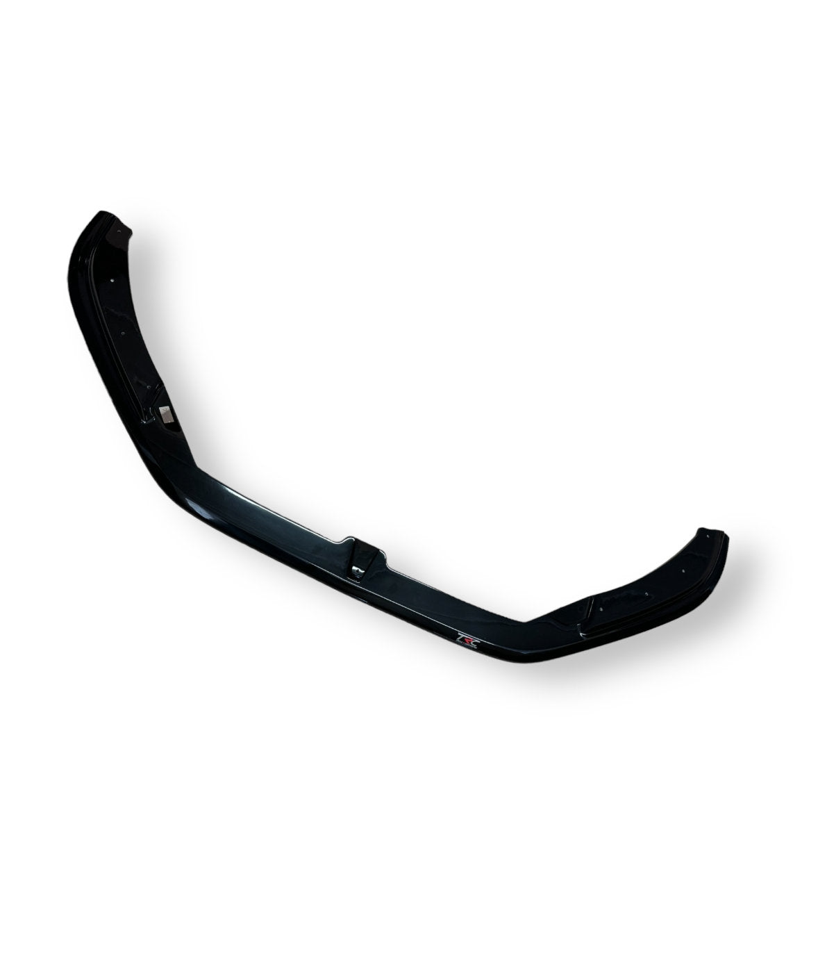 Volkswagen Scirocco MK3 R-Line Facelift - Front Splitter