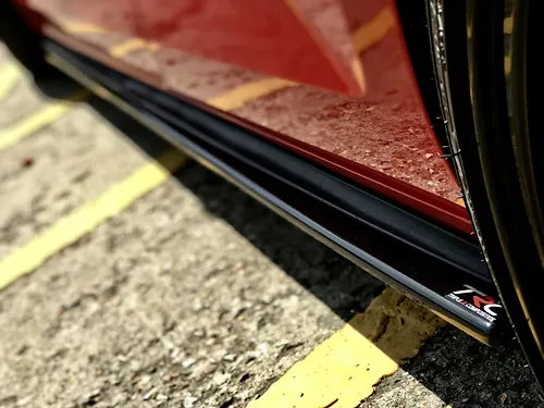 Volkswagen Golf MK7 GTI - V1 Low Line Kit