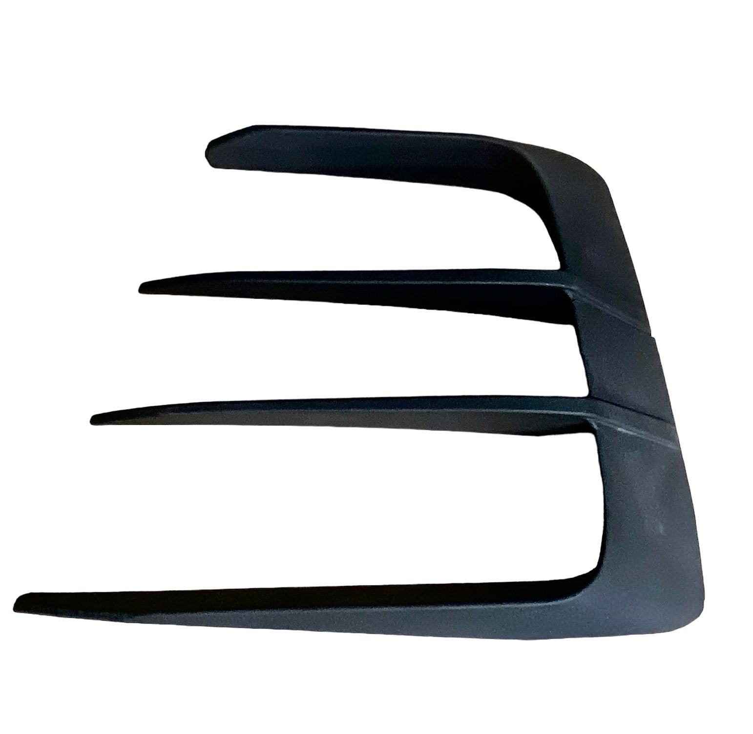 Volkswagen Scirocco MK3 R-Line Facelift - Front Fog Light Surrounds