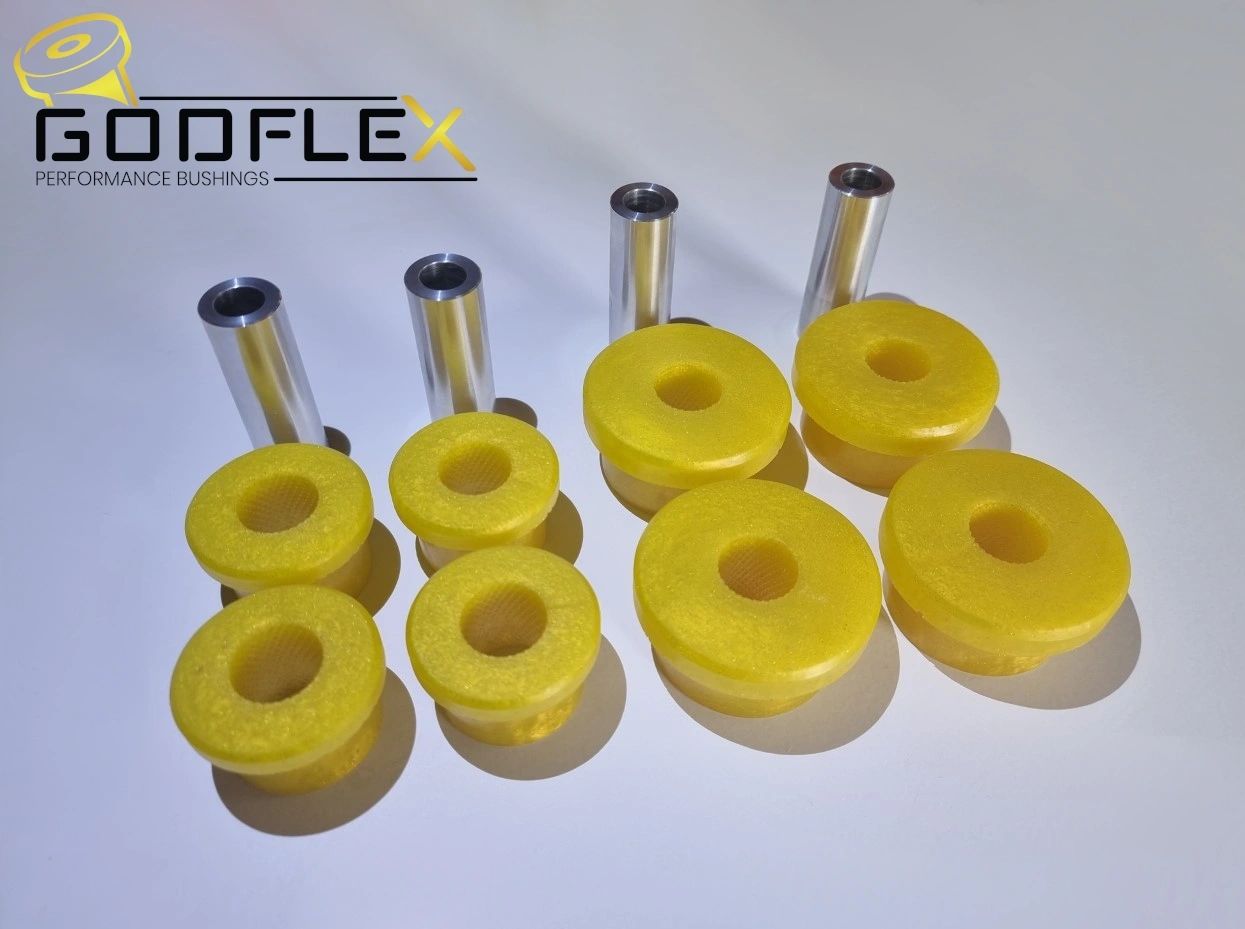 Vauxhall / Opel Astra H ALL MODELS MK5 (2004-2010) Front Suspension Arm Bushes