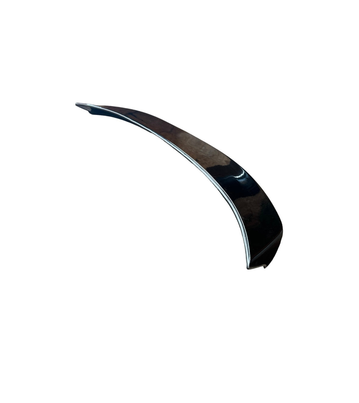 Fiat Abarth 595 Series 3 - Spoiler Lip