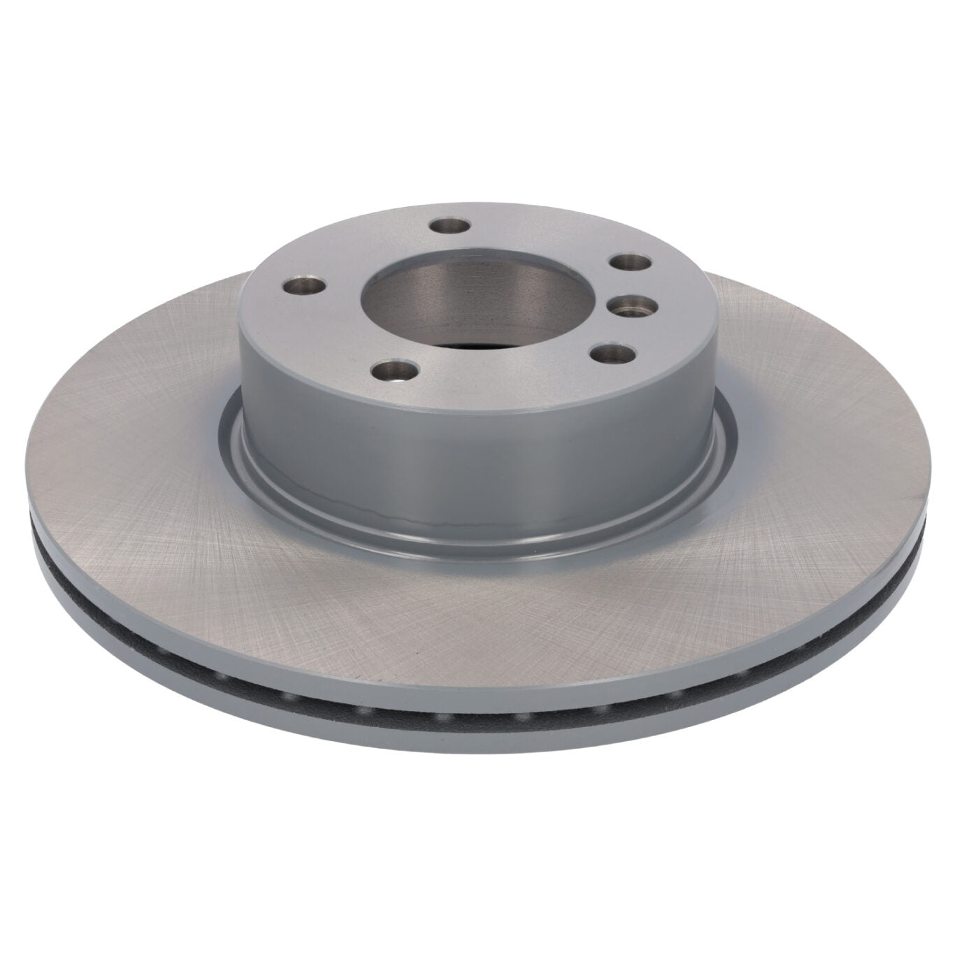 Blueprint Brake Disc E84 E90 Front 312x24mm