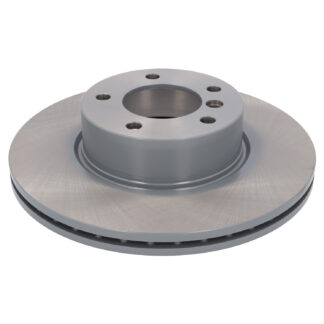 Blueprint Brake Disc E84 E90 Front 312x24mm