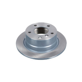 Blueprint Brake Disc E36 Rear 272x10mm