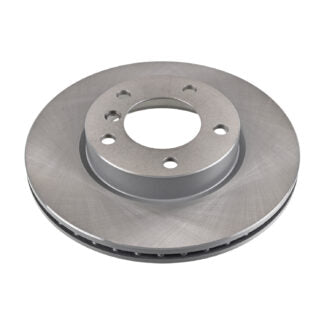 Blueprint Brake Disc E36 Front 286x22mm