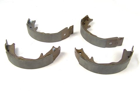Blueprint Handbrake Shoes Evo 5-9 GTO Galant