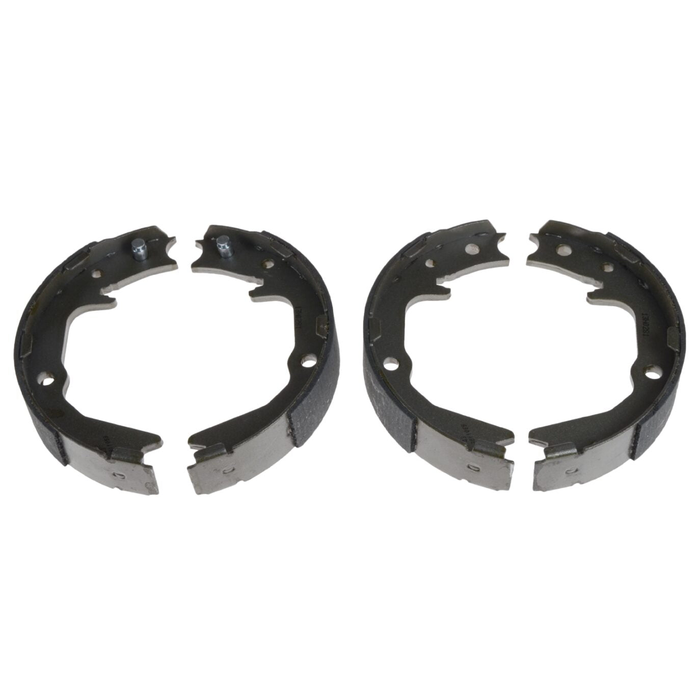 Blueprint Handbrake Shoes Evo 5-9 GTO Galant