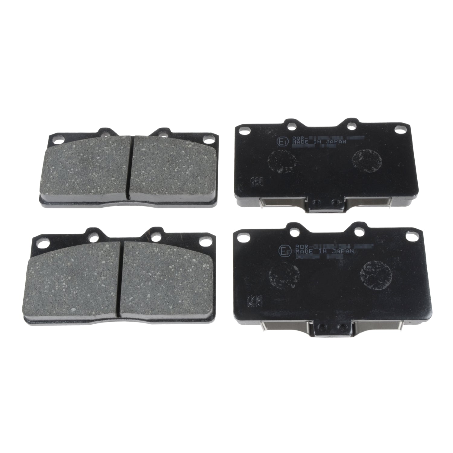 Blueprint BRAKE PADS