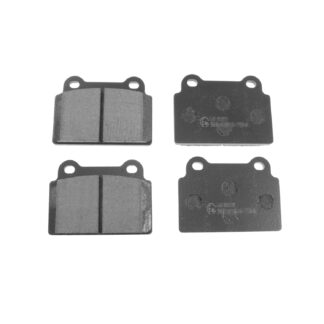 Blueprint Brake Pads Evo 10 Rear