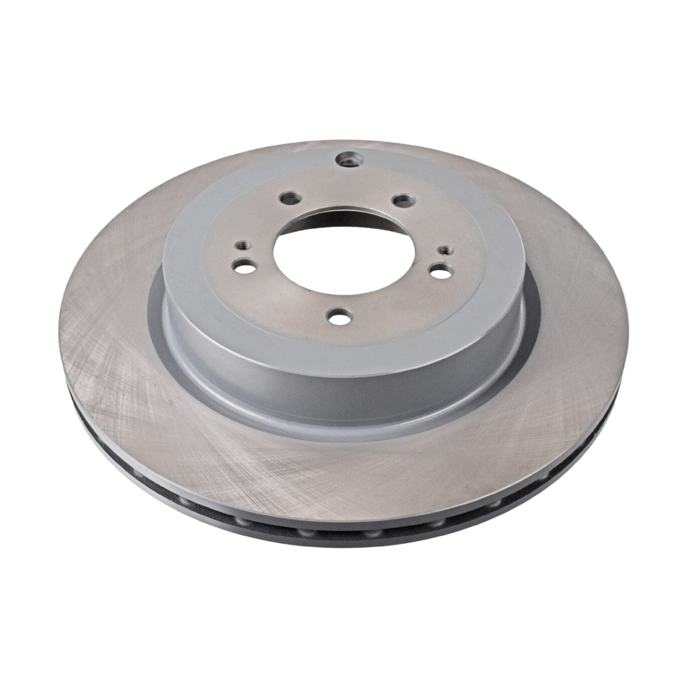 Blueprint Brake Disc Rear Evo X