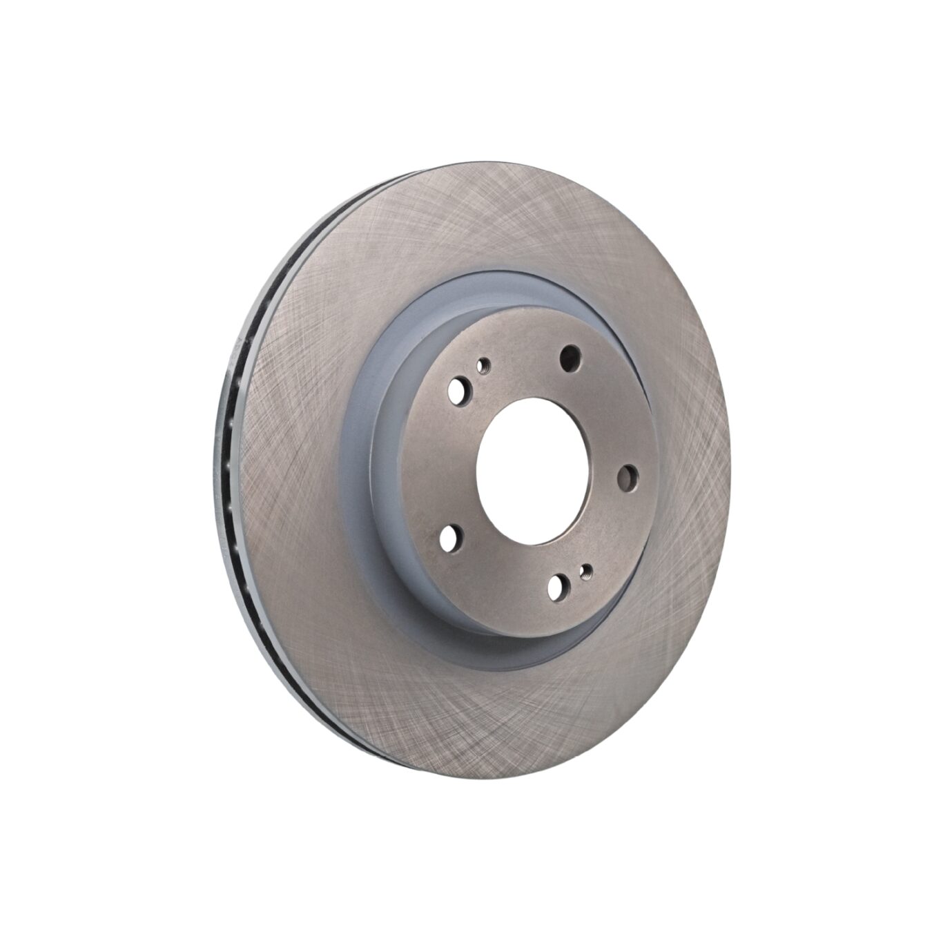 Blueprint Brake disc E4 GSR/Tarmac 16 Front disc single