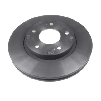 Blueprint Brake disc FRONT 15 Mitsubishi Evo 5/9 RS Gravel