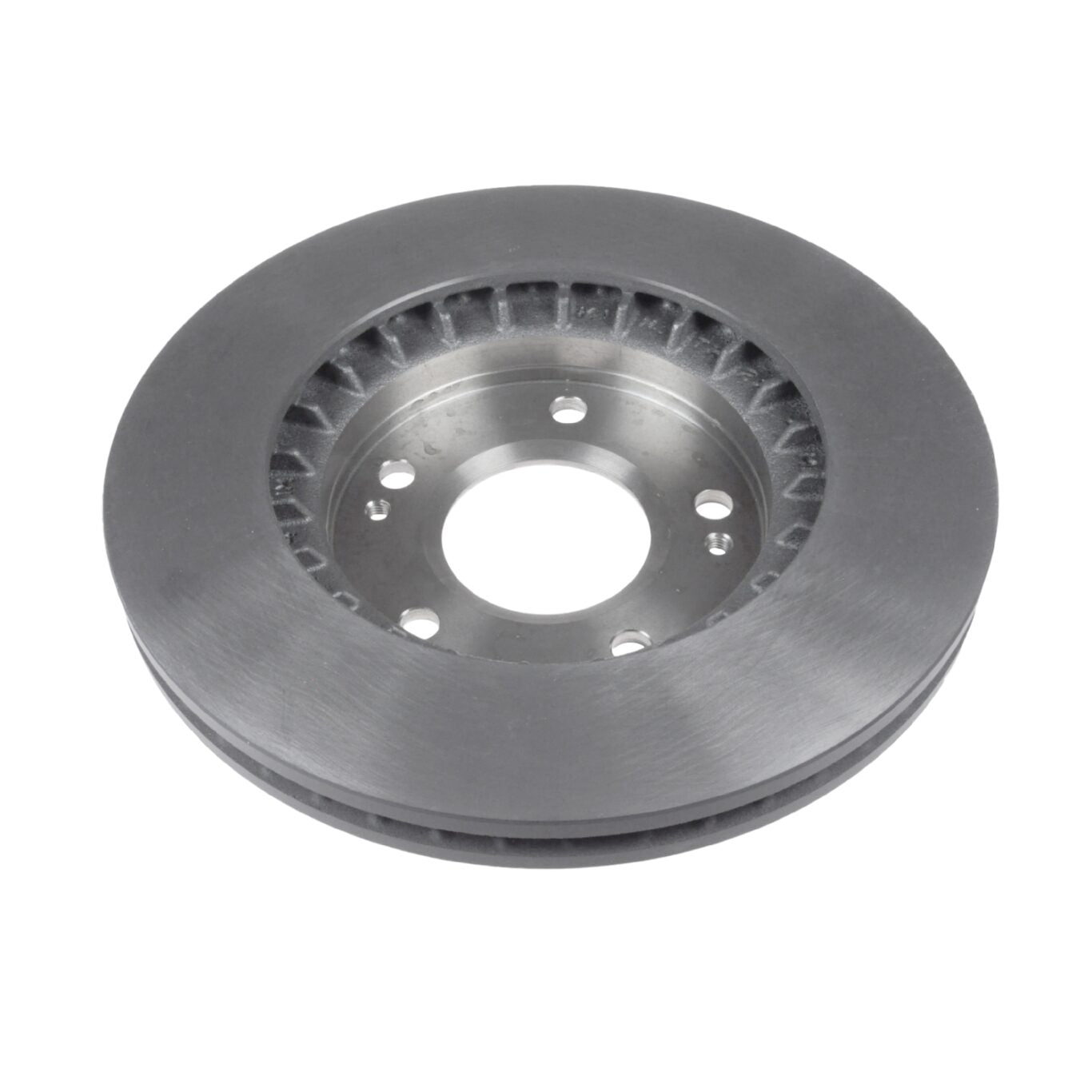 Blueprint Brake disc FRONT 15 Mitsubishi Evo 5/9 RS Gravel