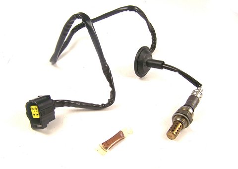 Blueprint Oxygen Sensor Evo 10