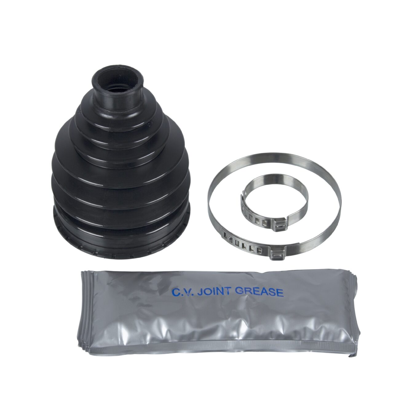 Blueprint CV BOOT KIT OUTER Colt Mirage CJ4A CJ1A