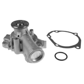Blueprint Water Pump Evo 4-7