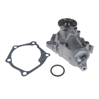 Blueprint Water Pump Evo 9 4G63