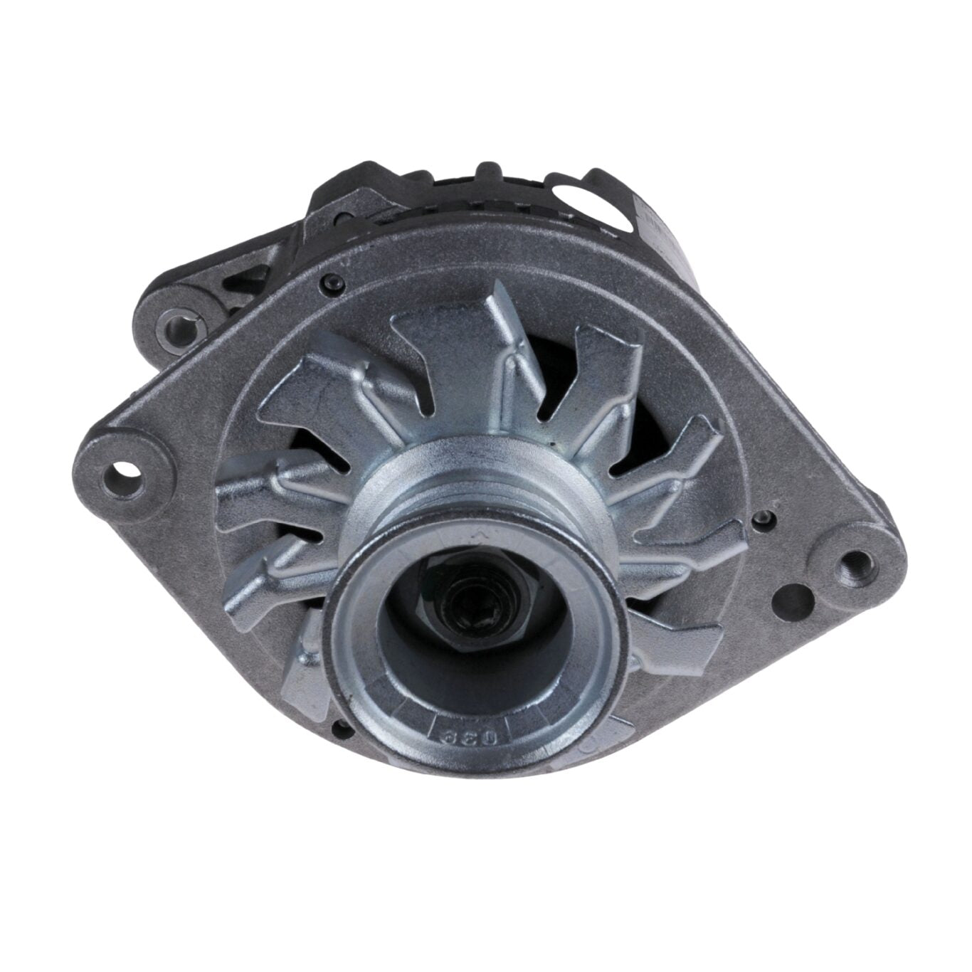 Blueprint ALTERNATOR