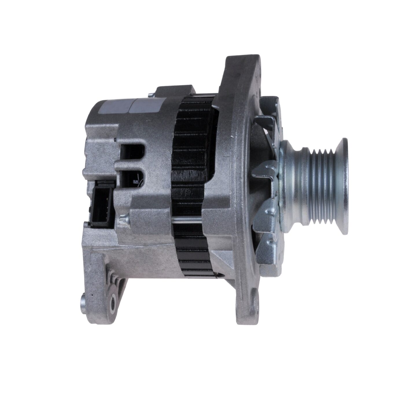 Blueprint ALTERNATOR