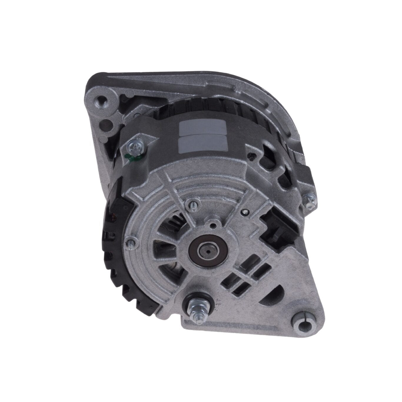 Blueprint ALTERNATOR