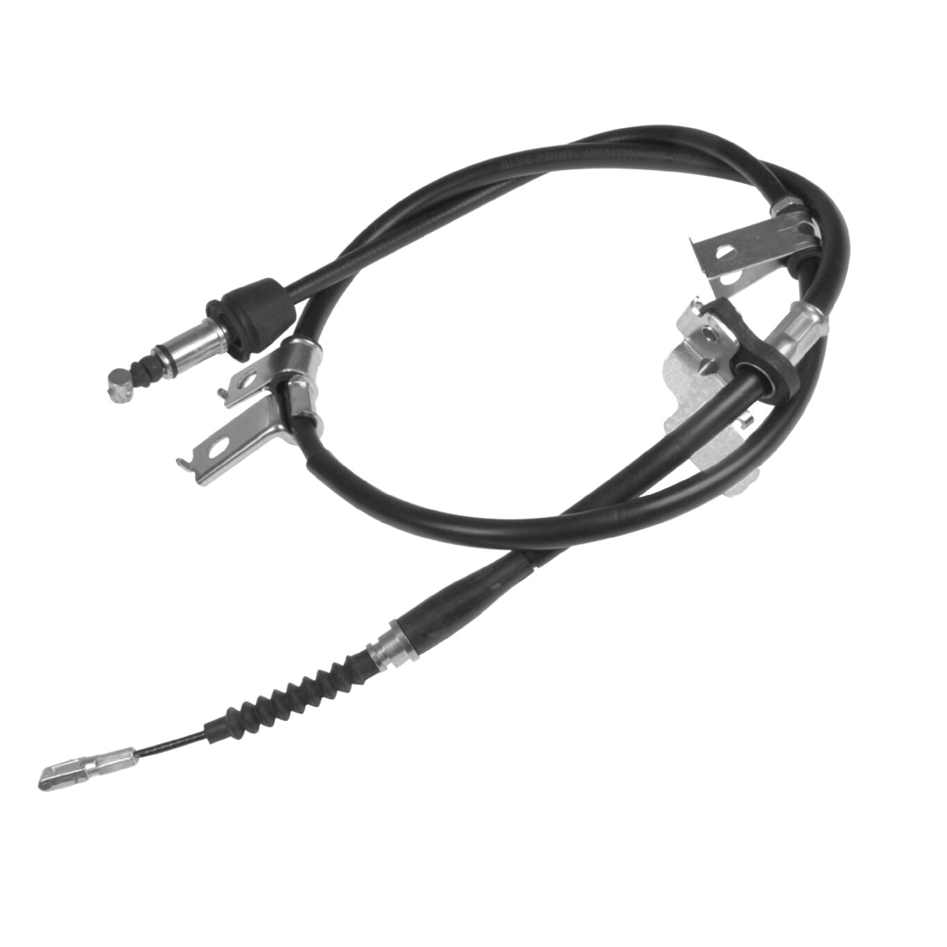 Blueprint Brake cable Rear LH