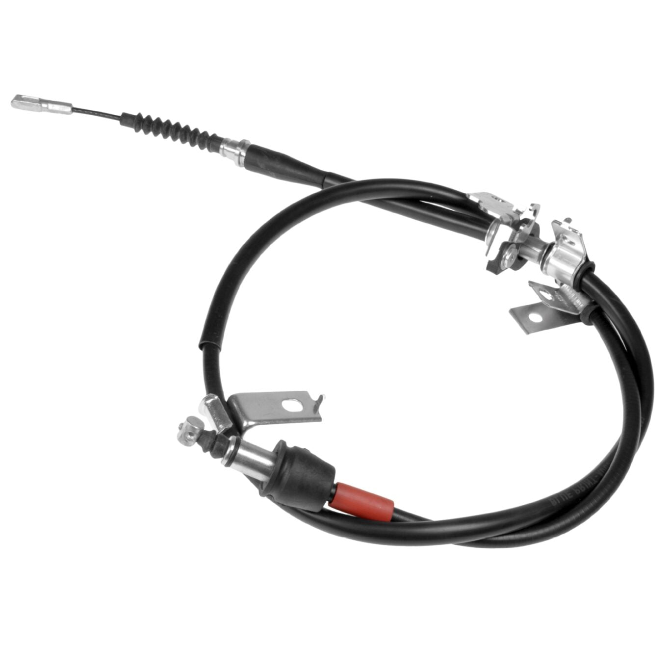 Blueprint Brake cable Rear RH