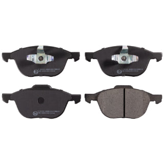 Blueprint Brake Pad Set Mazda 3 BK BL FRONT