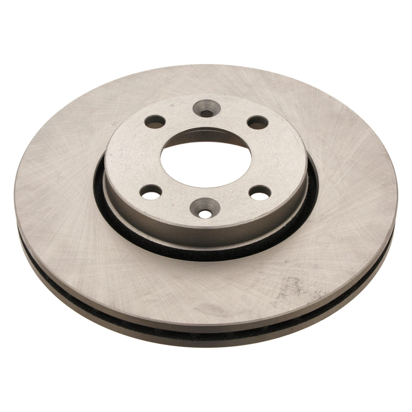 Blueprint Brake Disc Fr Single Nissan Note