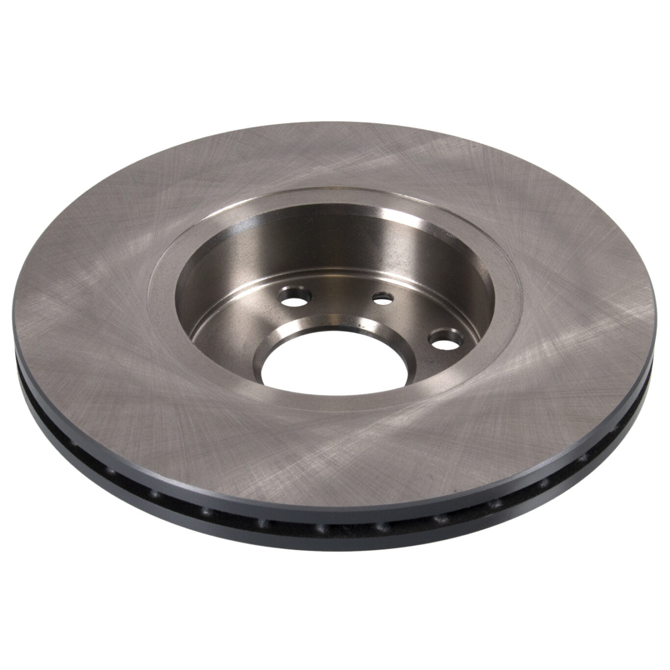 Blueprint Brake Disc Fr Single Nissan Note